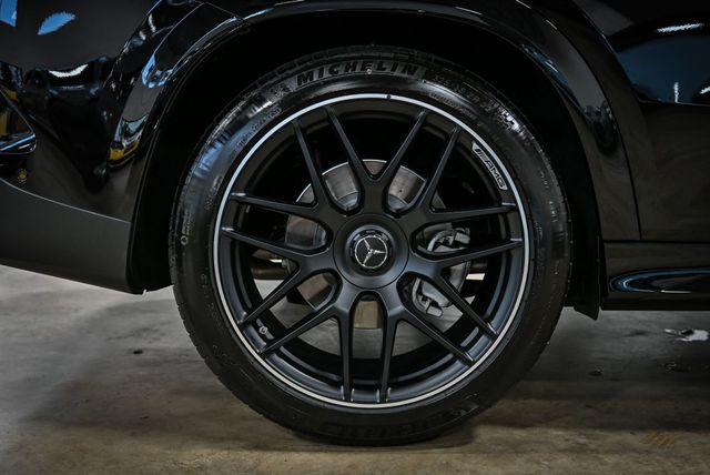 2026 Mercedes-Benz GLE AMG GLE 53 4MATIC+ Coupe - 22958891 - 14