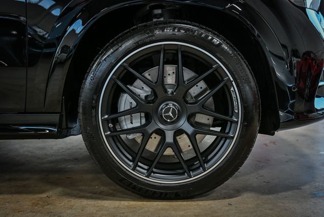 2026 Mercedes-Benz GLE AMG GLE 53 4MATIC+ Coupe - 22958891 - 15