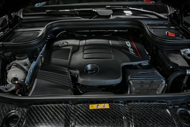 2026 Mercedes-Benz GLE AMG GLE 53 4MATIC+ Coupe - 22958891 - 17