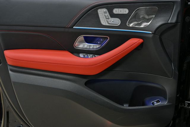 2026 Mercedes-Benz GLE AMG GLE 53 4MATIC+ Coupe - 22958891 - 21