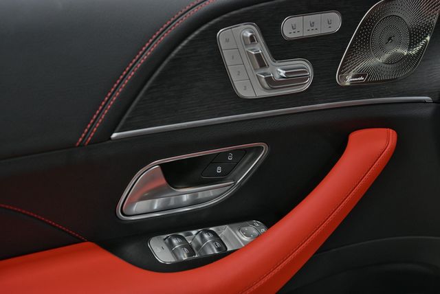 2026 Mercedes-Benz GLE AMG GLE 53 4MATIC+ Coupe - 22958891 - 22