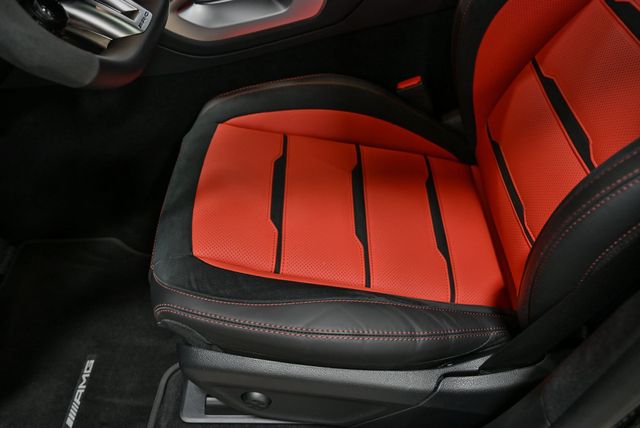 2026 Mercedes-Benz GLE AMG GLE 53 4MATIC+ Coupe - 22958891 - 23