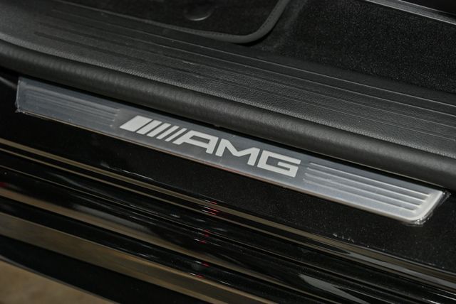 2026 Mercedes-Benz GLE AMG GLE 53 4MATIC+ Coupe - 22958891 - 26