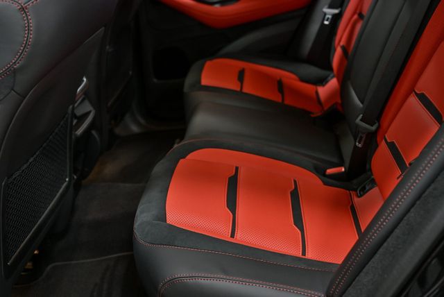 2026 Mercedes-Benz GLE AMG GLE 53 4MATIC+ Coupe - 22958891 - 27