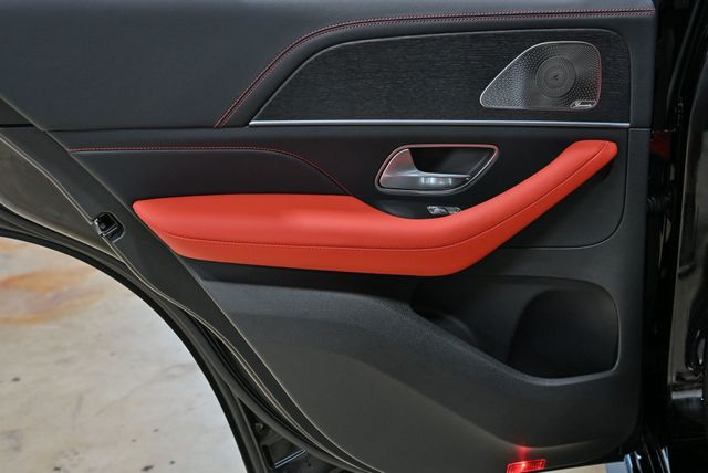 2026 Mercedes-Benz GLE AMG GLE 53 4MATIC+ Coupe - 22958891 - 29