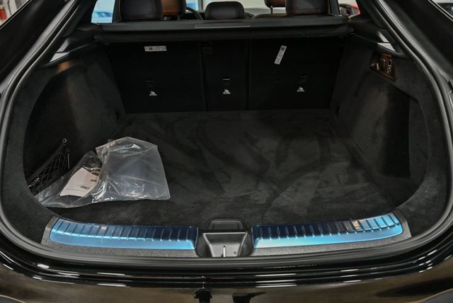 2026 Mercedes-Benz GLE AMG GLE 53 4MATIC+ Coupe - 22958891 - 30