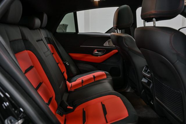 2026 Mercedes-Benz GLE AMG GLE 53 4MATIC+ Coupe - 22958891 - 31