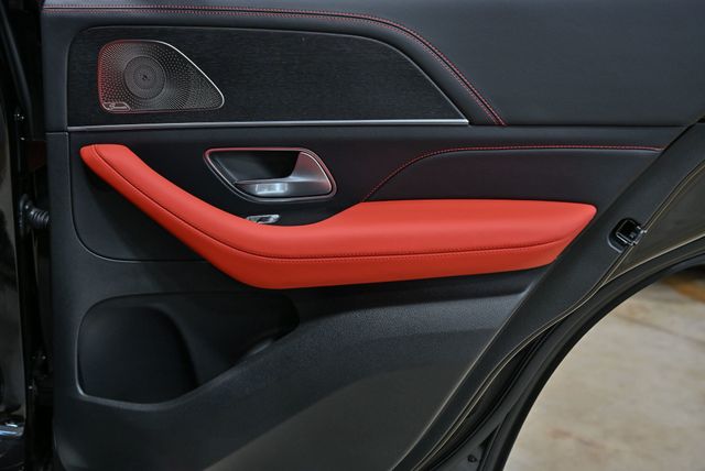 2026 Mercedes-Benz GLE AMG GLE 53 4MATIC+ Coupe - 22958891 - 32