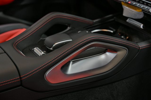 2026 Mercedes-Benz GLE AMG GLE 53 4MATIC+ Coupe - 22958891 - 36