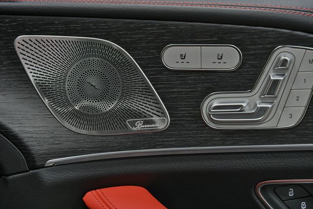 2026 Mercedes-Benz GLE AMG GLE 53 4MATIC+ Coupe - 22958891 - 38