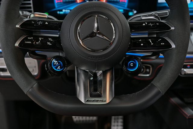 2026 Mercedes-Benz GLE AMG GLE 53 4MATIC+ Coupe - 22958891 - 39