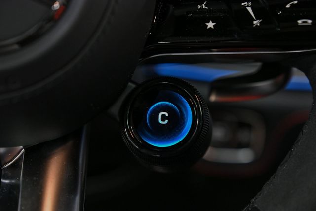 2026 Mercedes-Benz GLE AMG GLE 53 4MATIC+ Coupe - 22958891 - 40