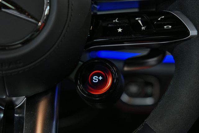 2026 Mercedes-Benz GLE AMG GLE 53 4MATIC+ Coupe - 22958891 - 43