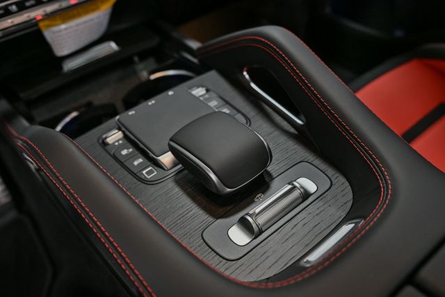 2026 Mercedes-Benz GLE AMG GLE 53 4MATIC+ Coupe - 22958891 - 45