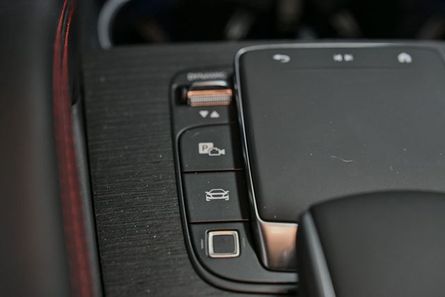 2026 Mercedes-Benz GLE AMG GLE 53 4MATIC+ Coupe - 22958891 - 46