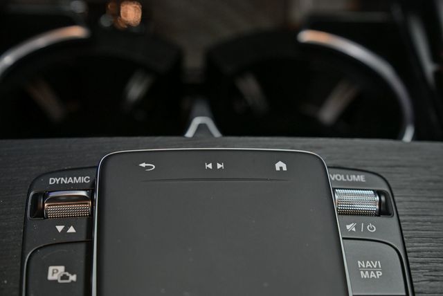 2026 Mercedes-Benz GLE AMG GLE 53 4MATIC+ Coupe - 22958891 - 47