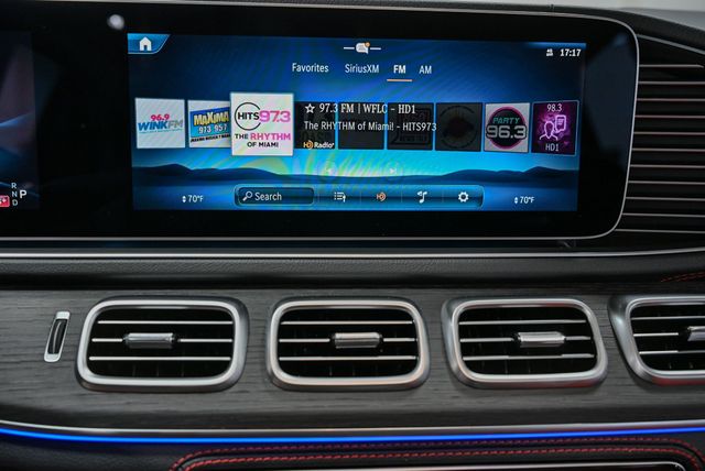 2026 Mercedes-Benz GLE AMG GLE 53 4MATIC+ Coupe - 22958891 - 48