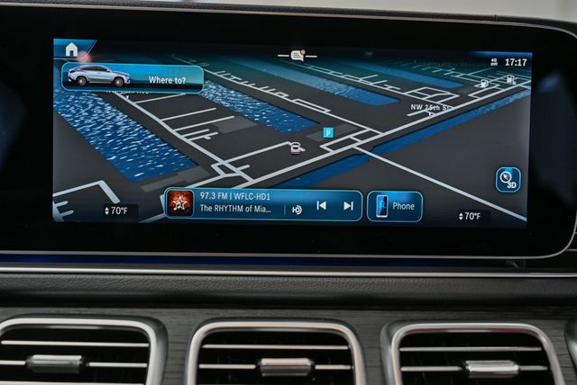 2026 Mercedes-Benz GLE AMG GLE 53 4MATIC+ Coupe - 22958891 - 49