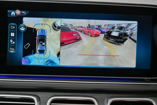 2026 Mercedes-Benz GLE AMG GLE 53 4MATIC+ Coupe - 22958891 - 50