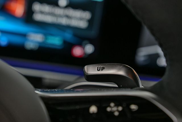 2026 Mercedes-Benz GLE AMG GLE 53 4MATIC+ Coupe - 22958891 - 52