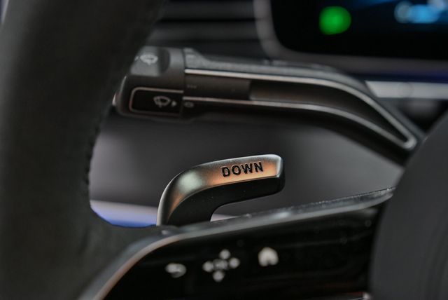 2026 Mercedes-Benz GLE AMG GLE 53 4MATIC+ Coupe - 22958891 - 53