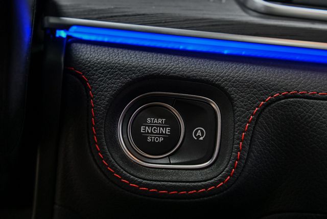 2026 Mercedes-Benz GLE AMG GLE 53 4MATIC+ Coupe - 22958891 - 54