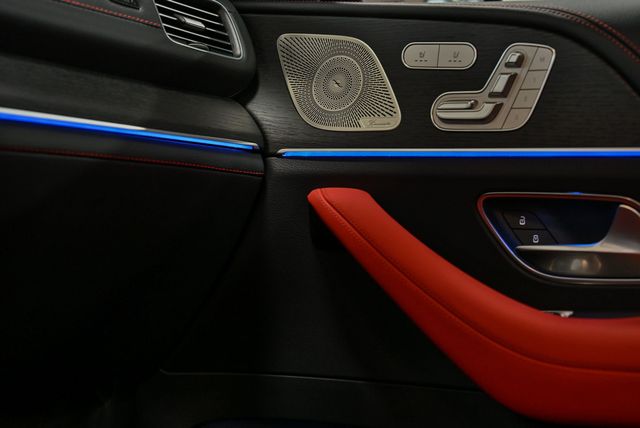 2026 Mercedes-Benz GLE AMG GLE 53 4MATIC+ Coupe - 22958891 - 55