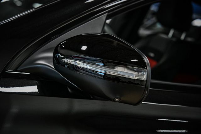 2026 Mercedes-Benz GLE AMG GLE 53 4MATIC+ Coupe - 22958891 - 5