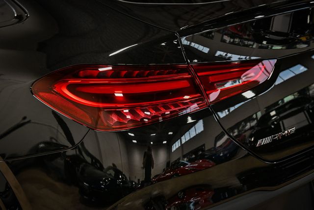 2026 Mercedes-Benz GLE AMG GLE 53 4MATIC+ Coupe - 22958891 - 8