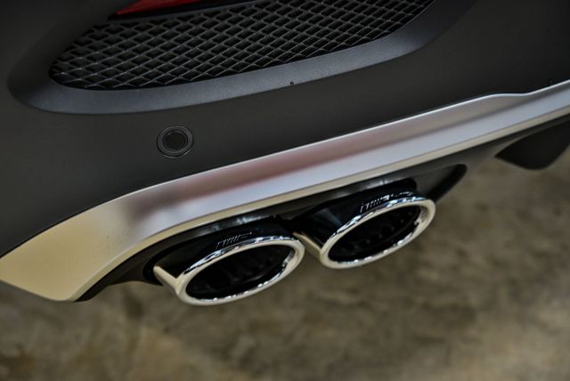 2026 Mercedes-Benz GLE AMG GLE 53 4MATIC+ Coupe - 22960721 - 11