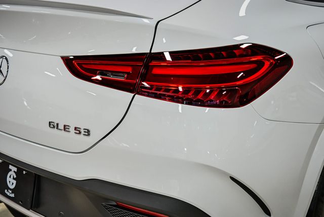 2026 Mercedes-Benz GLE AMG GLE 53 4MATIC+ Coupe - 22960721 - 13