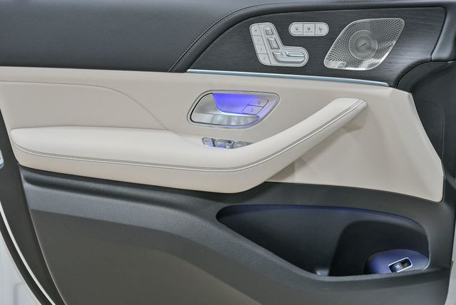 2026 Mercedes-Benz GLE AMG GLE 53 4MATIC+ Coupe - 22960721 - 23