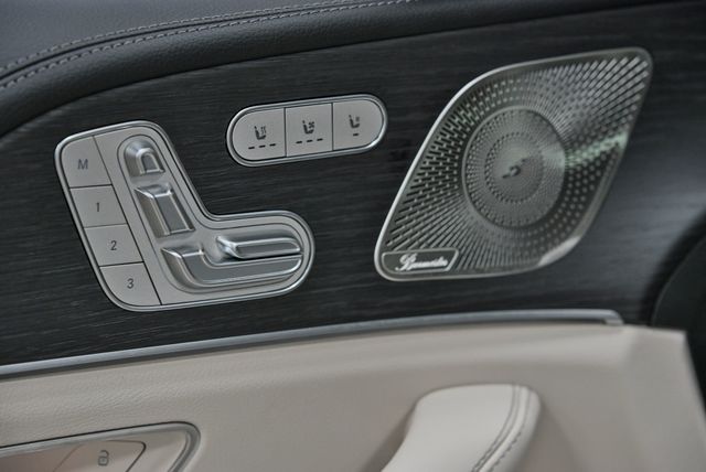 2026 Mercedes-Benz GLE AMG GLE 53 4MATIC+ Coupe - 22960721 - 24