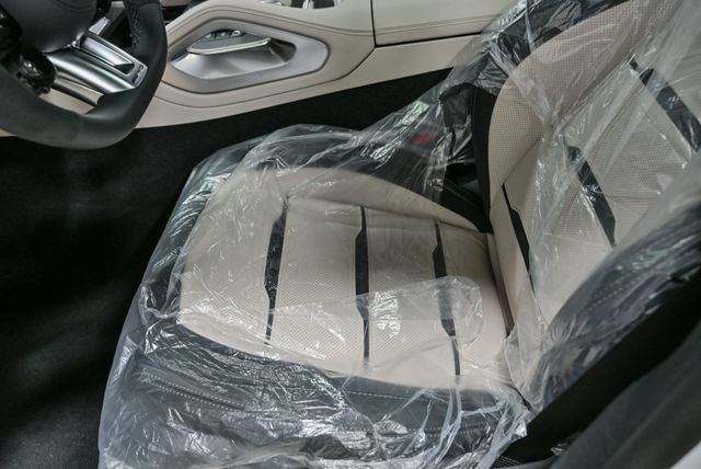 2026 Mercedes-Benz GLE AMG GLE 53 4MATIC+ Coupe - 22960721 - 25