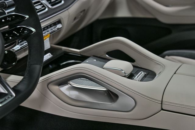 2026 Mercedes-Benz GLE AMG GLE 53 4MATIC+ Coupe - 22960721 - 26