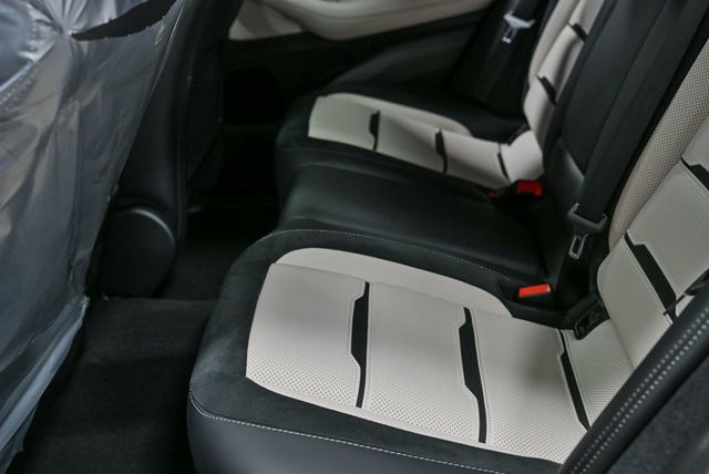 2026 Mercedes-Benz GLE AMG GLE 53 4MATIC+ Coupe - 22960721 - 27