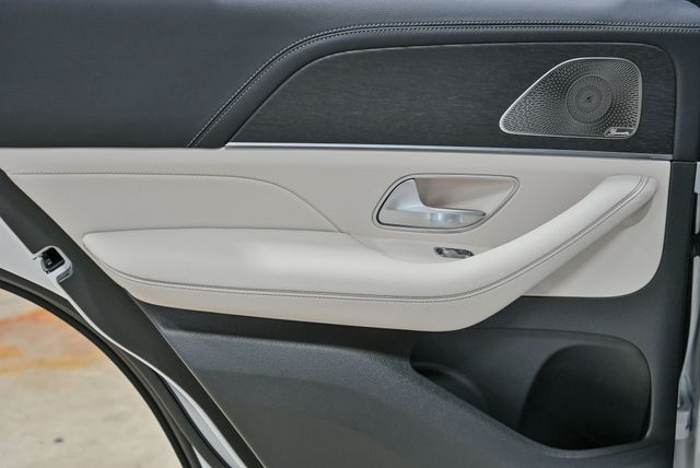 2026 Mercedes-Benz GLE AMG GLE 53 4MATIC+ Coupe - 22960721 - 28