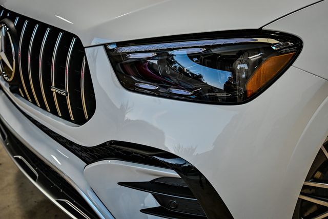 2026 Mercedes-Benz GLE AMG GLE 53 4MATIC+ Coupe - 22960721 - 2