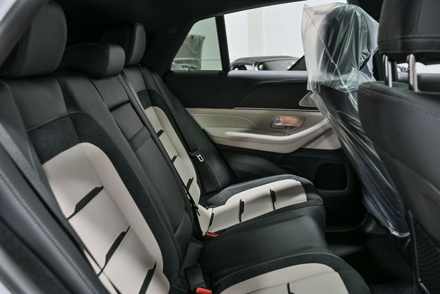 2026 Mercedes-Benz GLE AMG GLE 53 4MATIC+ Coupe - 22960721 - 30