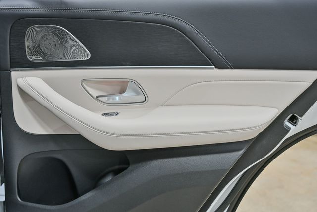 2026 Mercedes-Benz GLE AMG GLE 53 4MATIC+ Coupe - 22960721 - 31