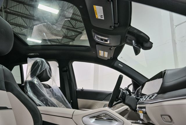 2026 Mercedes-Benz GLE AMG GLE 53 4MATIC+ Coupe - 22960721 - 32