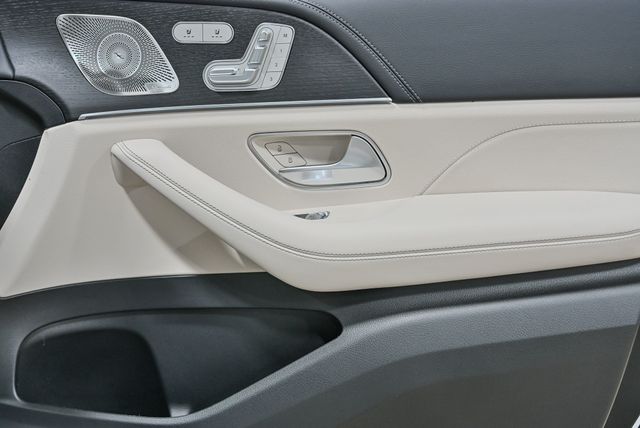 2026 Mercedes-Benz GLE AMG GLE 53 4MATIC+ Coupe - 22960721 - 35