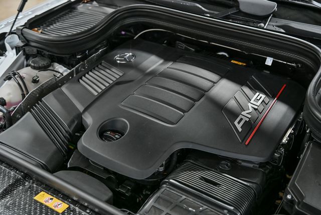 2026 Mercedes-Benz GLE AMG GLE 53 4MATIC+ Coupe - 22960721 - 37