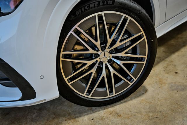 2026 Mercedes-Benz GLE AMG GLE 53 4MATIC+ Coupe - 22960721 - 3