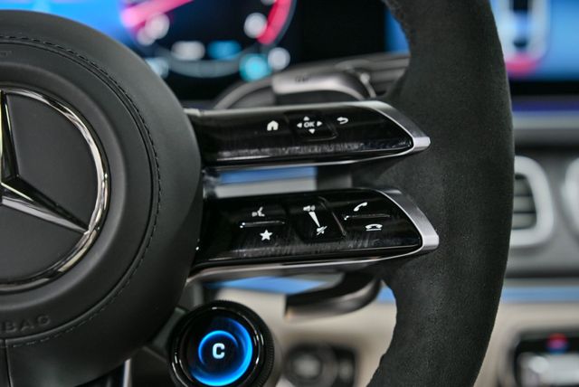 2026 Mercedes-Benz GLE AMG GLE 53 4MATIC+ Coupe - 22960721 - 39