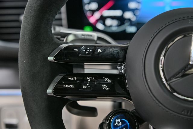 2026 Mercedes-Benz GLE AMG GLE 53 4MATIC+ Coupe - 22960721 - 40