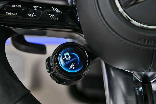 2026 Mercedes-Benz GLE AMG GLE 53 4MATIC+ Coupe - 22960721 - 41