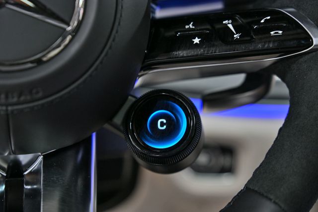 2026 Mercedes-Benz GLE AMG GLE 53 4MATIC+ Coupe - 22960721 - 42