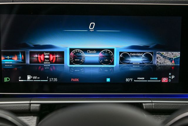 2026 Mercedes-Benz GLE AMG GLE 53 4MATIC+ Coupe - 22960721 - 44