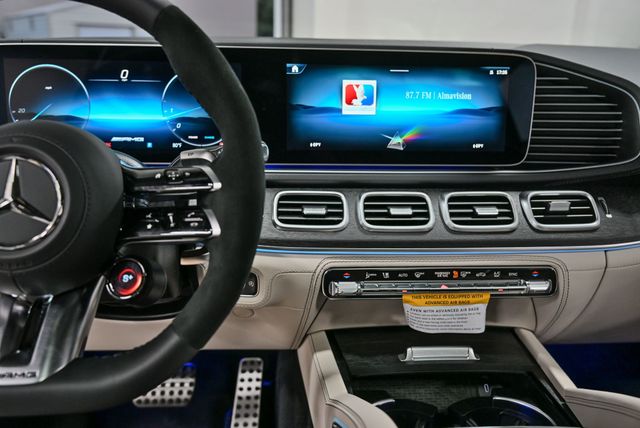 2026 Mercedes-Benz GLE AMG GLE 53 4MATIC+ Coupe - 22960721 - 48